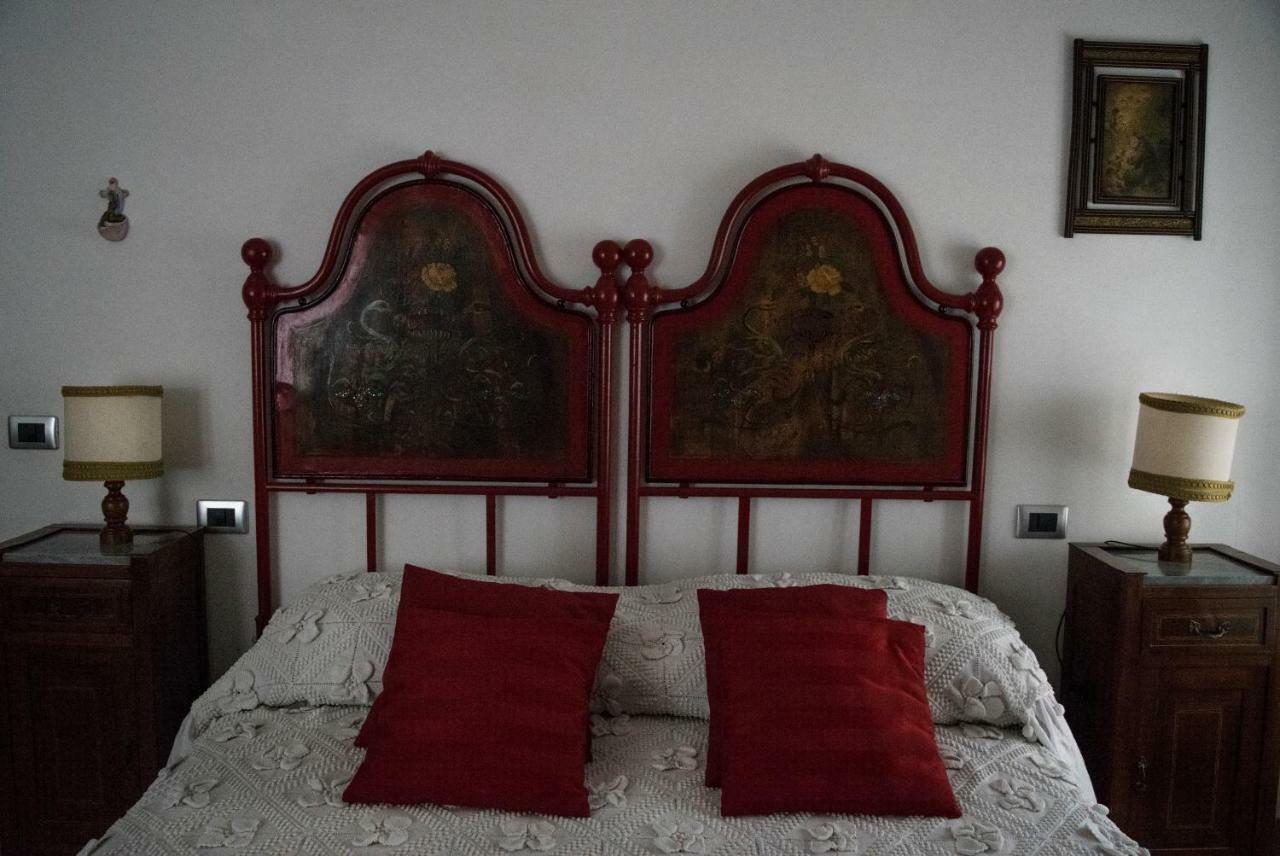 Dimora Tipica Toscana Monticiano Buitenkant foto